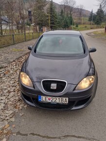 Seat Toledo 1.9 77kw - 8