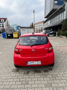 Hyundai i20 1.2 CVVT - 86000KM - 8