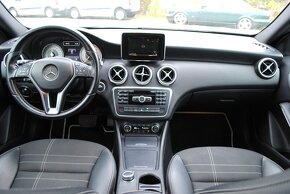 Mercedes-Benz A trieda 180 CDI BlueEFFICIENCY Style /T - 8