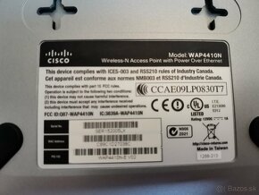 Wifi router cisco - 8