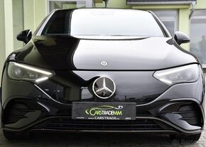 Mercedes-Benz 350+ AMG K360° ZÁRUKA 1M 215 kw - 8