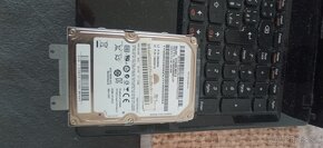 Lenovo g580 - 8