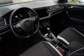 Volkswagen T-Roc 2.0 TDI Sport 4Motion DSG - 8