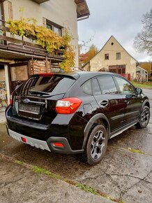 Subaru XV 2.0d 2012 4x4 - 8