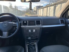 Opel Vectra 1.9 diesel - 8