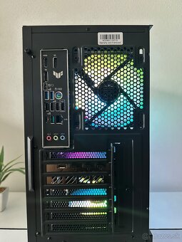 ✅ Ryzen 7 7700X•RTX 4070 SUPER 12GB•32GB RAM•2TB NVMe•850W - 8