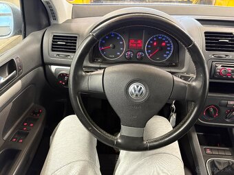 Vw golf 5 benzin 2008 - 8