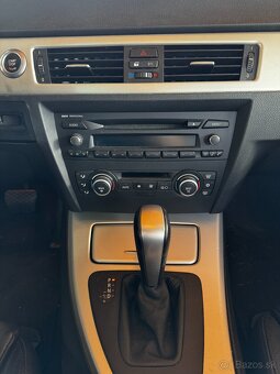 Predám BMW E91, 320D, 130kW - 8