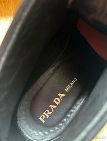 Prada - panska obuv - 8