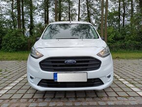 Ford Transit Connect 1.5 TDCI 88kW, 2019 r.v NOVE ROZVODY . - 8