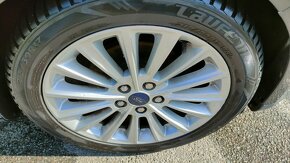 Predam ford focus 1.5 tdci Titanium - 8