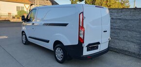 Ford Transit Custom L1H1 - 8