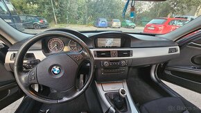 BMW 320d 2007 120kw - 8