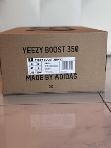 Yeezy Boost 350 V2 BELUGA RF(reflective) - 8