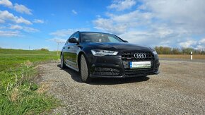 Audi A6 3,0 BiTDI - 8