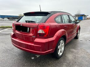 Predám Dodge Caliber 2.0crd - 8