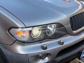 BMW X5 E53 - 8