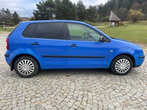 Predám VW Polo 1.4 TDI - 8