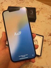 Iphone 12 pro Max 256gb - 8