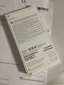 úplne NOVÝ iPhone 16 Pro MAX 256GB Biely Titán - 8