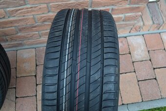 5x112 R18 Letna sada Audi A4 b9 + 245/40 R18 Michelin - 8