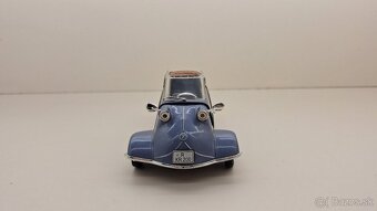 1:18 MESSERSCHMITT KR 200 CABRIO - 8