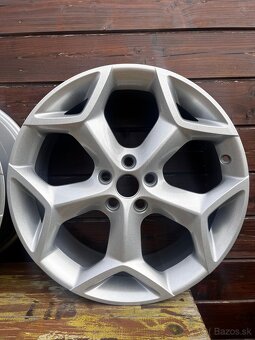 Original Ford Elektorny 5x108 R19 - 8