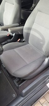 Seat alhambra 1.9Tdi 85kw - 8