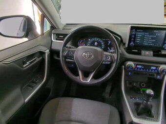 Toyota RAV4 2.0VVT-i - 8