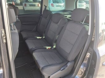 Volkswagen Sharan 2.0 TDI BMT 170k Comfortline DSG - 8