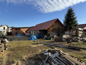 Predaj, Rodinný dom, pozemok 1175 m2, Spišský Štiavnik, okre - 8