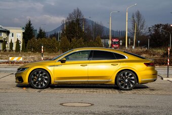 Volkswagen Arteon 2.0 TDI SCR BMT 240k R-Line 4Motion DSG - 8