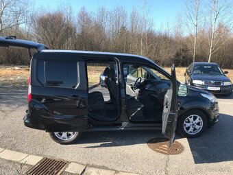 Ford Tourneo Connect 1.0 EcoBoost SCTi Ambiente - 8