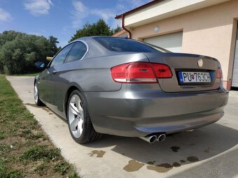 BMW e92 330xd - 8