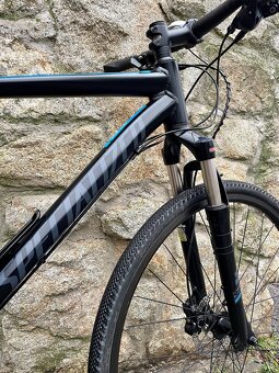 Specialized Crosstrail Elite 28” L - 8