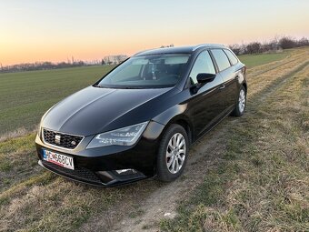 Seat leon 3 st 1.6tdi dsg - 8