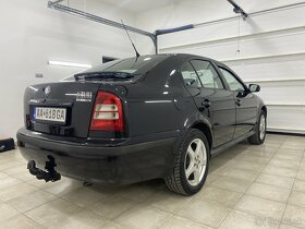 Skoda Octavia 1.9tdi 66kw - 8