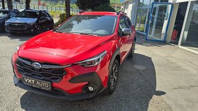 Subaru Crosstrek 2.0i-MHEV STYLE - 8