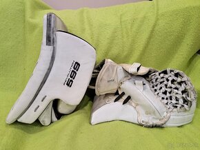 CCM EFLEX4 PRO/KOHO REVOLUTION 599 set - 8