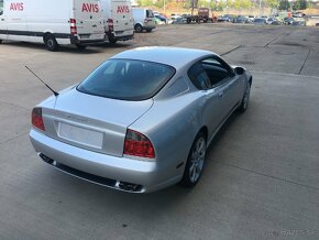 Maserati 4200 GT - 8