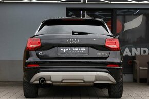 Audi Q2 30 1.0 TFSI Design S tronic - 8