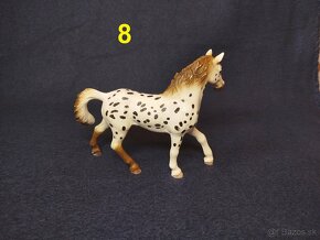 Schleich Kone - 8