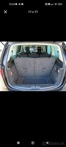 Vw Sharan 2.0tdi 103kw 2014 - 8