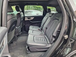 Audi Q7 50 3.0 TDI mHEV S line quattro tiptronic - 8