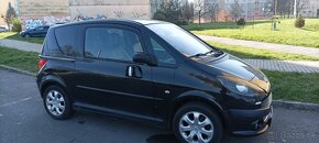 Predám Peugeot 1007 - 8