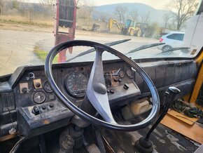 TATRA 815 ČKD AD 28 6X6 - 8