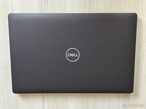 Notebook / Laptop Dell Latitude 5500 Nová batéria Windows 11 - 8