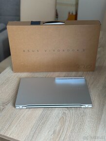 AI notebook ASUS Vivobook S 15 S5507QA-MA013W - 8