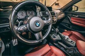 BMW 228i Cabrio BVA8 - 8