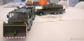 Tatra 1:43 - 8